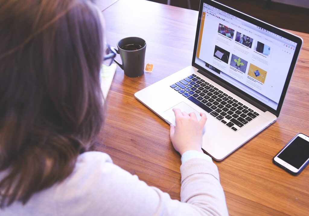 Diseño Web en Castellón de la Plana