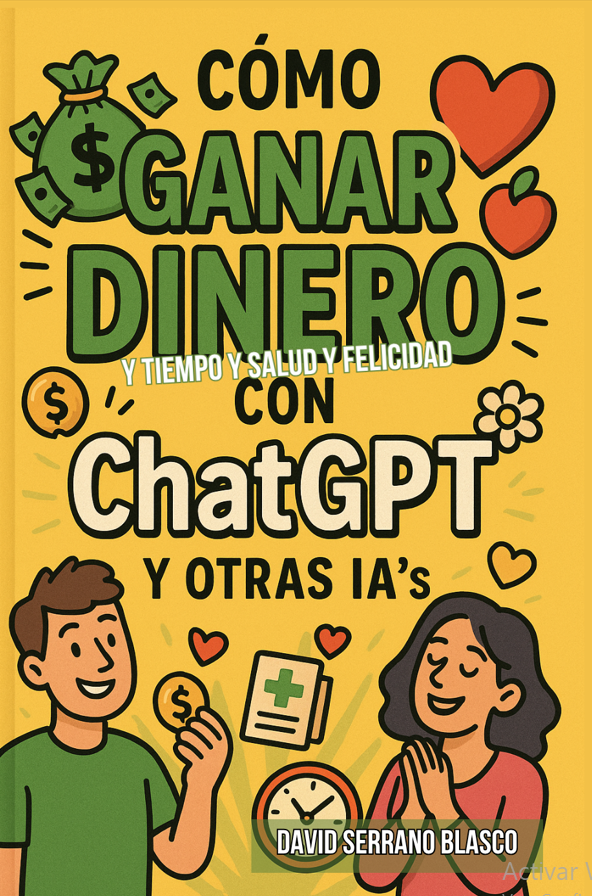como ganar dinero con ChatGPT